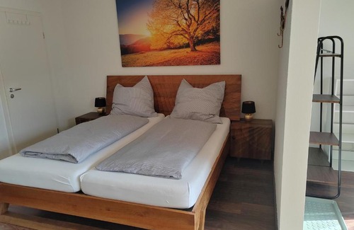Pirna Apartment | Ferienwohnung Elbtraum