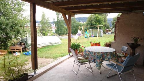 Klingenthal Apartment | Ferienwohnung Elisabeth