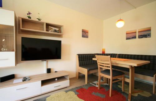 Meilingen Apartment | Ferienwohnung Elisabeth