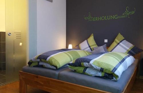 Seiferts Apartment | Ferienwohnung Ellen