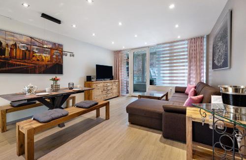 Bad Harzburg Apartment | Ferienwohnung Elmi