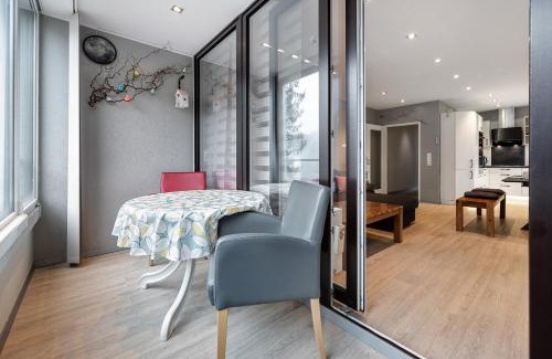 Bad Harzburg Apartment | Ferienwohnung Elmi