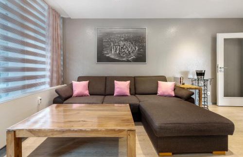 Bad Harzburg Apartment | Ferienwohnung Elmi
