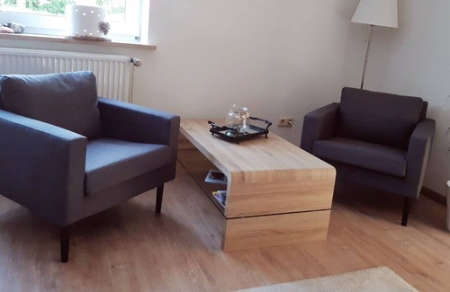 Kroepelin Apartment | Ferienwohnung Elsa an der Ostsee