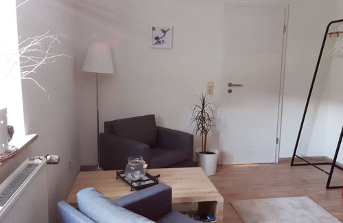 Kroepelin Apartment | Ferienwohnung Elsa an der Ostsee