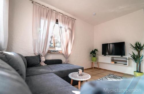 Nideggen Apartment | Ferienwohnung Elsa