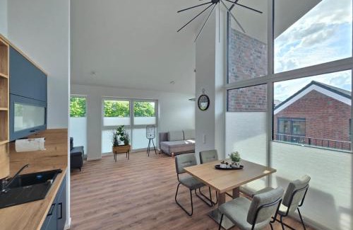 Suderneuland I Apartment | Ferienwohnung Emil