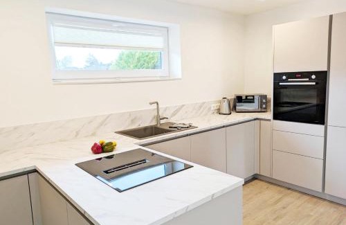 Garding Apartment | Ferienwohnung Emilia
