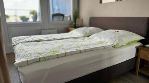Mitte-Sud Apartment | Ferienwohnung EMMA