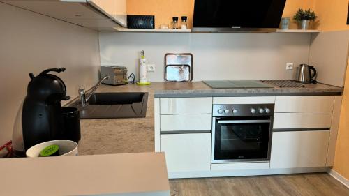 Mitte-Sud Apartment | Ferienwohnung EMMA
