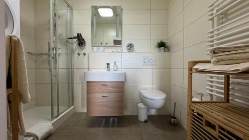 Mitte-Sud Apartment | Ferienwohnung EMMA