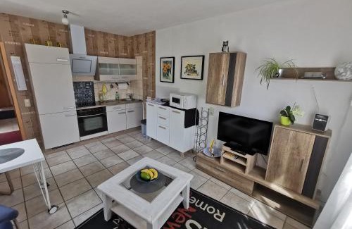 Konen Apartment | Ferienwohnung Emma