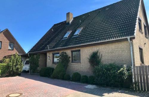 Malente Apartment | Ferienwohnung Emmi