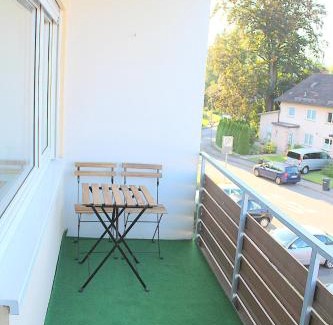 Aschach Apartment | Ferienwohnung Engel Lindau am Bodensee