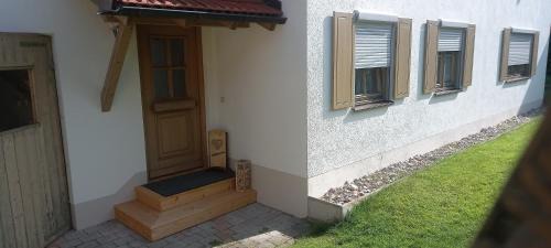 Hitzleried Apartment | Ferienwohnung Engelbert Hipp