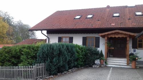 Irsengund Apartment | Ferienwohnung Engelhardt
