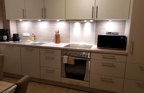 Kauslund Apartment | Ferienwohnung Engelsby