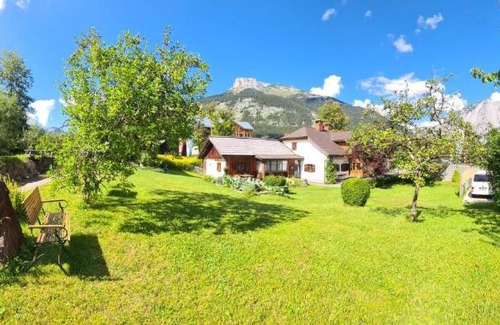 Altaussee Apartment | Ferienwohnung Engl Haus