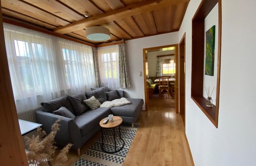 Altaussee Apartment | Ferienwohnung Engl Haus