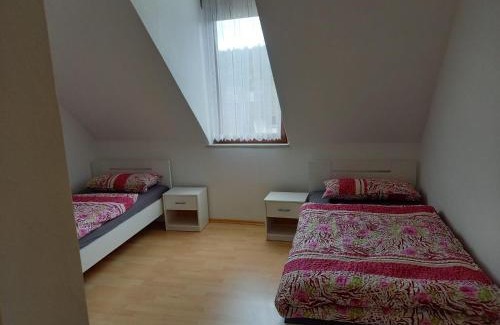 Eutingen Apartment | Ferienwohnung Enz, 3 OG.