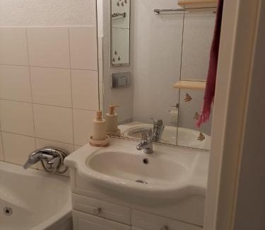 Eutingen Apartment | Ferienwohnung Enz, 3 OG.
