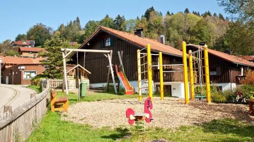 Missen Apartment | Ferienwohnung Enzian 1 im Feriendorf Sonnenhang im Allgäu