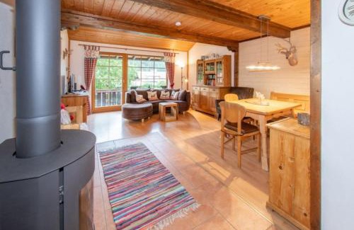 Missen Apartment | Ferienwohnung Enzian 1 im Feriendorf Sonnenhang im Allgäu