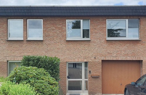 Velmede Apartment | Ferienwohnung Erdgeschoss, 50qm, 1 Schlafzimmer, Max. 3 Personen