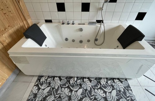 Neukamperfehn Apartment | Ferienwohnung Erica 35223 - Ferienwohnung Erica