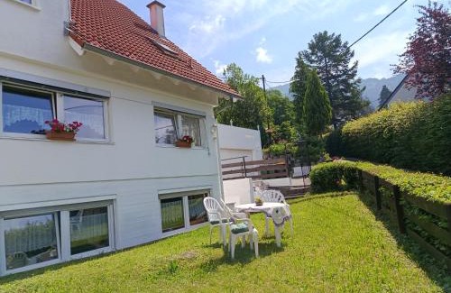 Lipburg Apartment | Ferienwohnung Erika