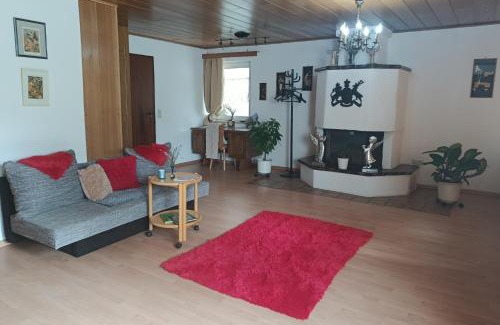 Lipburg Apartment | Ferienwohnung Erika