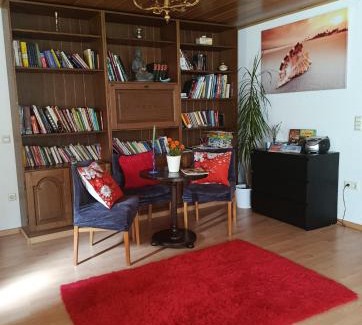 Lipburg Apartment | Ferienwohnung Erika