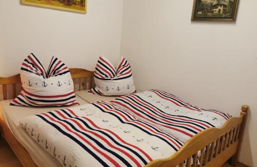 Lipburg Apartment | Ferienwohnung Erika