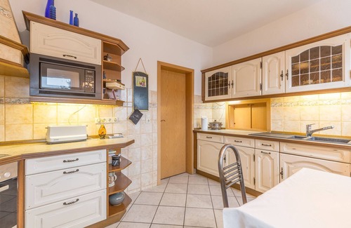 Dassow Apartment | Ferienwohnung Erika, Deutschland