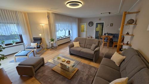 Altendiez Apartment | Ferienwohnung Ernebibbel
