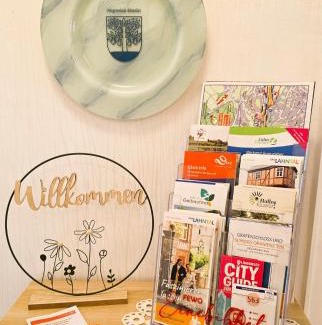 Altendiez Apartment | Ferienwohnung Ernebibbel
