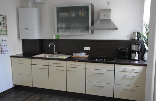 Pirna Apartment | Ferienwohnung "Ernst Schmole"
