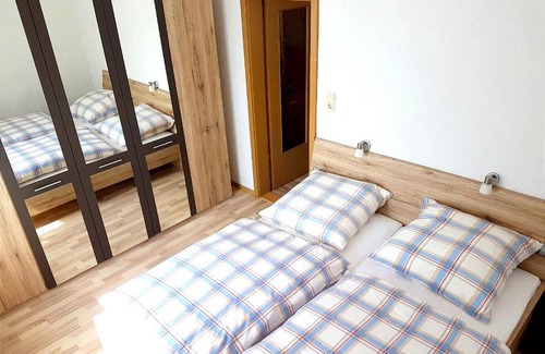 Lauter Apartment | Ferienwohnung Erzgebirge