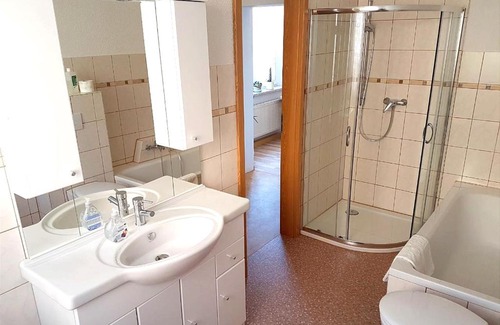 Lauter Apartment | Ferienwohnung Erzgebirge