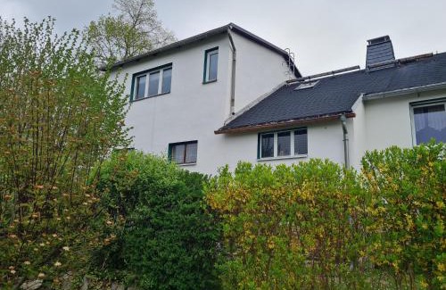 Bernsbach Apartment | Ferienwohnung Erzgebirgsblick