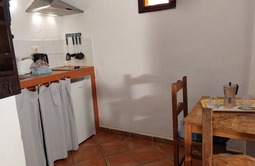 El Guincho Apartment | Ferienwohnung/app. für 2 Gäste mit 40m² in Icod de los Vinos