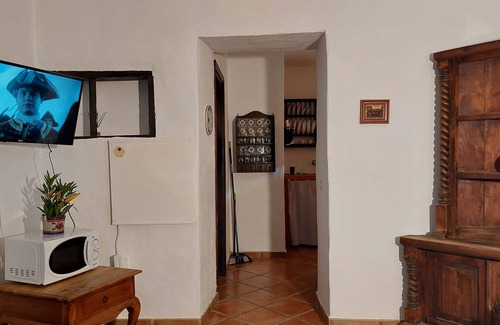 El Guincho Apartment | Ferienwohnung/app. für 2 Gäste mit 40m² in Icod de los Vinos