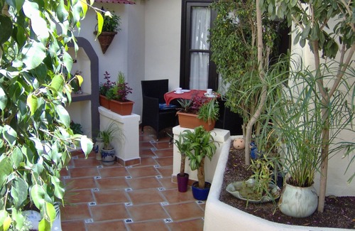 El Guincho Apartment | Ferienwohnung/app. für 2 Gäste mit 40m² in Icod de los Vinos