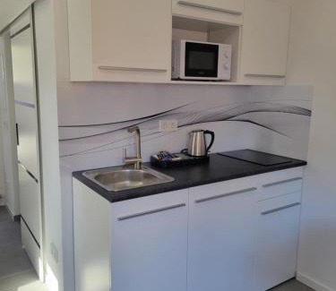 Guenzburg Apartment | Ferienwohnung Esen EG