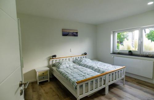 Fulerum Apartment | Ferienwohnung Essen - Zentral im Ruhrgebiet