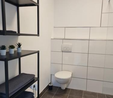 Wuerselen Apartment | Ferienwohnung Euchen