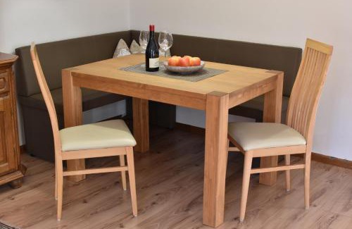 Rabla Apartment | Ferienwohnung Eule