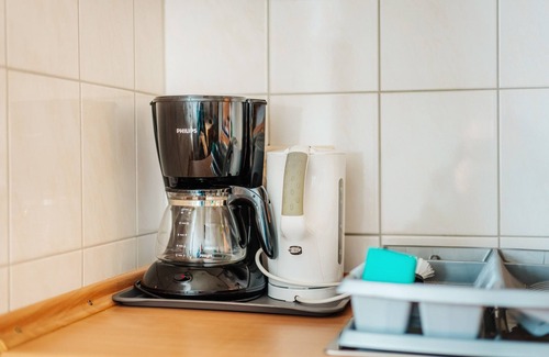 Konigskrug Condo | Ferienwohnung Eulennest im Nationalpark Harz