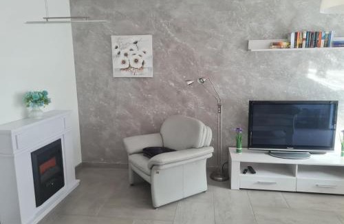 Fischeln Apartment | Ferienwohnung Eulennest
