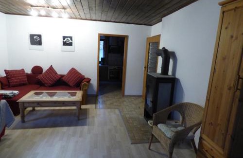 Eurasburg Apartment | Ferienwohnung Eurasburg im Loisachtal Tölzer Land